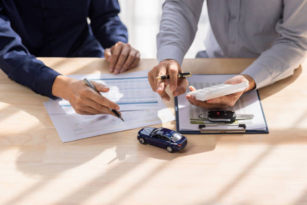 North Beach Haven auto coverage comparison